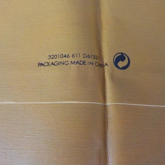 Louis Vuitton Medium Bag - Picture 7 of 7